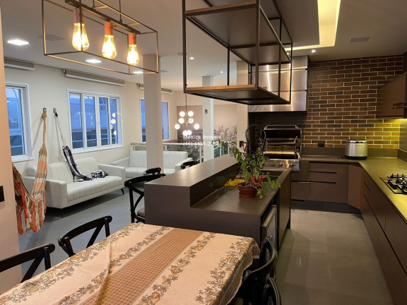 Imagem Imóvel com 4 Quartos à Venda, 300 m² em Jardim Ana Maria - Jundiaí