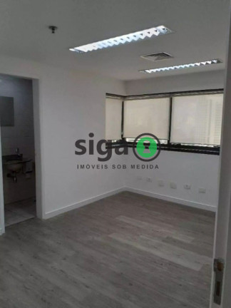 Imagem Imóvel Comercial à Venda ou Locação, 90 m² em Vila Olímpia - São Paulo