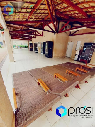 Imagem Apartamento com 2 Quartos à Venda, 67 m² em Alto Da Boa Vista - Ribeirão Preto
