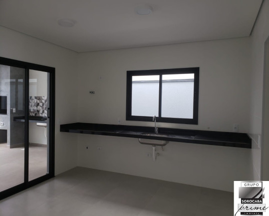 Imagem Casa com 3 Quartos à Venda, 163 m² em Parque Ibiti Reserva - Sorocaba