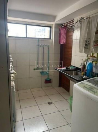 Imagem Apartamento com 3 Quartos à Venda, 140 m² em Manaíra - João Pessoa