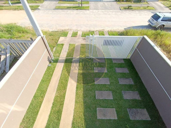 Imagem Sobrado com 3 Quartos à Venda, 160 m² em Balneário Brejatuba - Guaratuba