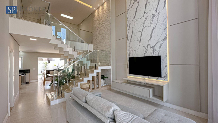 Imagem Casa com 3 Quartos à Venda, 233 m² em Parque Olívio Franceschini - Hortolândia Imagem Casa com 3 Quartos à Venda, 233 m² em Parque Olívio Franceschini - Hortolândia