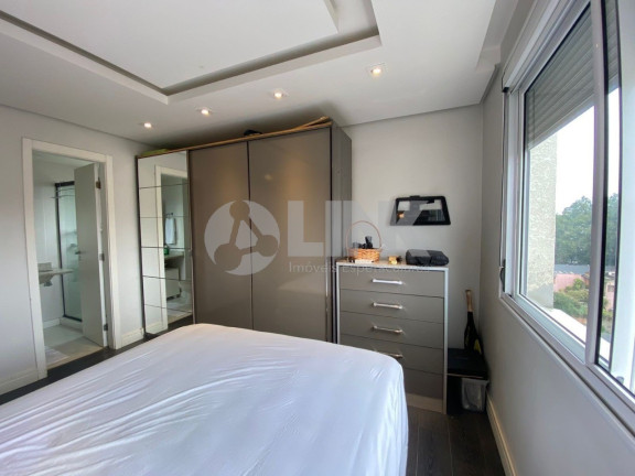 Imagem Apartamento com 3 Quartos à Venda, 83 m² em Jardim Lindóia - Porto Alegre Imagem Apartamento com 3 Quartos à Venda, 83 m² em Jardim Lindóia - Porto Alegre