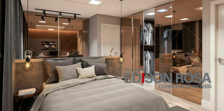 Imagem Apartamento com 3 Quartos à Venda, 140 m² em Nossa Senhora Do Rosário - São José