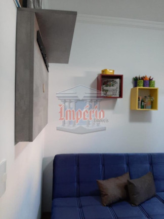 Imagem Apartamento com 3 Quartos à Venda, 91 m² em Campestre - Santo André Imagem Apartamento com 3 Quartos à Venda, 91 m² em Campestre - Santo André