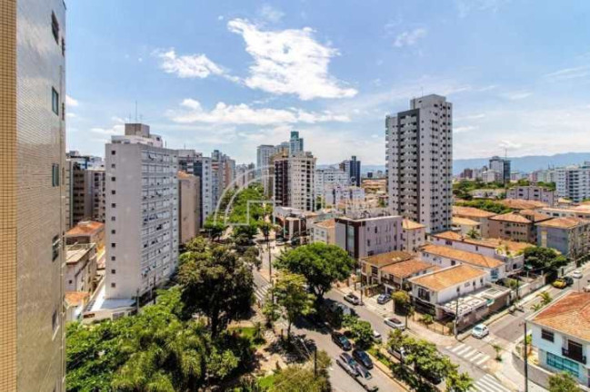 Imagem Apartamento com 4 Quartos à Venda, 538 m² em Ponta Da Praia - Santos Imagem Apartamento com 4 Quartos à Venda, 538 m² em Ponta Da Praia - Santos
