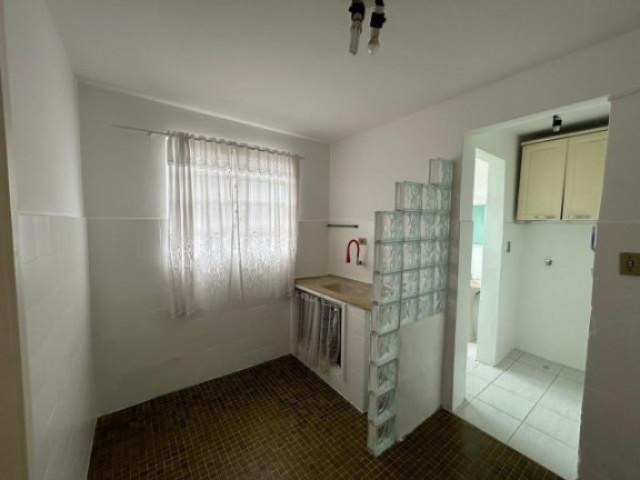 Imagem Kitnet com 1 Quarto à Venda, 34 m² em Centro - São Vicente Imagem Kitnet com 1 Quarto à Venda, 34 m² em Centro - São Vicente