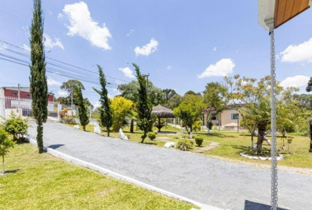 Fazenda à Venda,  em Centro - Contenda