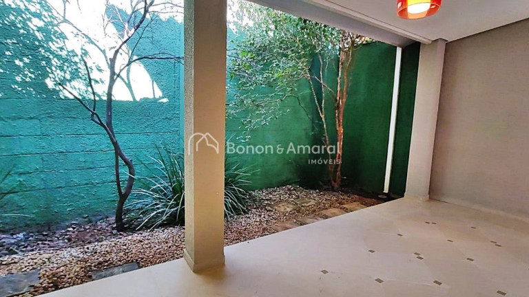 Imagem Casa de Condomínio com 3 Quartos à Venda, 120 m² em Chácara Primavera - Campinas Imagem Casa de Condomínio com 3 Quartos à Venda, 120 m² em Chácara Primavera - Campinas