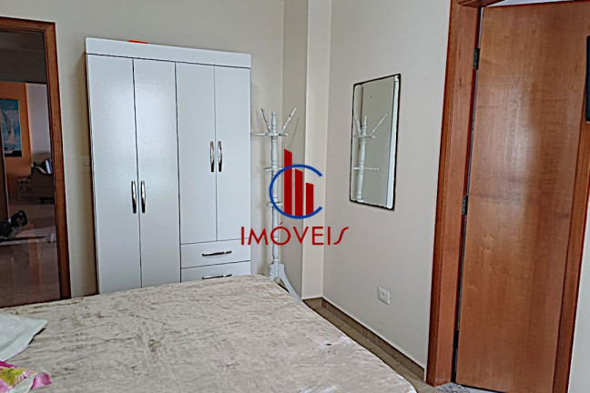 Imagem Apartamento com 4 Quartos à Venda, 146 m² em Caiçara - Praia Grande