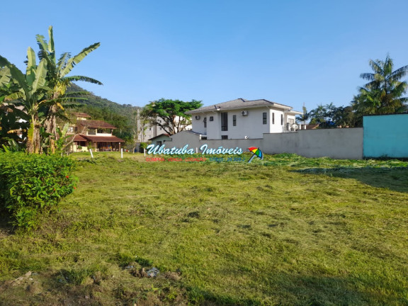 Imagem Terreno à Venda, 450 m² em Horto Florestal - Ubatuba Imagem Terreno à Venda, 450 m² em Horto Florestal - Ubatuba