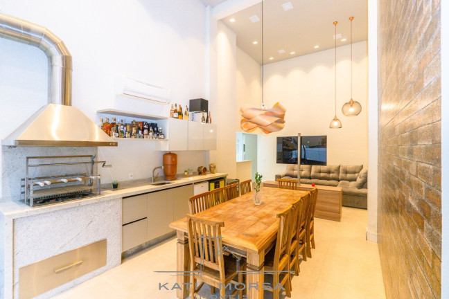 Apartamento com 4 Quartos à Venda, 355 m² em Brooklin Paulista - São Paulo