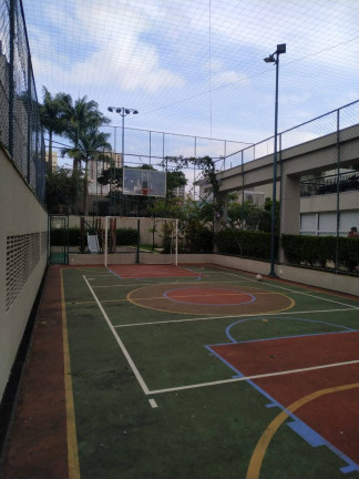 Imagem Apartamento com 3 Quartos à Venda, 233 m² em Tatuapé - São Paulo