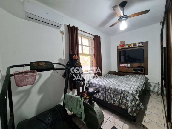 Imagem Apartamento com 2 Quartos à Venda, 63 m² em Vila Valença - São Vicente
