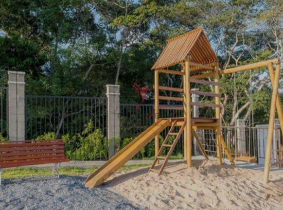 Imagem Apartamento com 2 Quartos à Venda, 48 m² em Cuia - João Pessoa