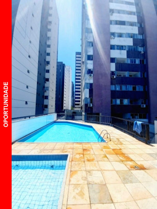 Apartamento com 2 Quartos à Venda, 79 m² em Stiep - Salvador