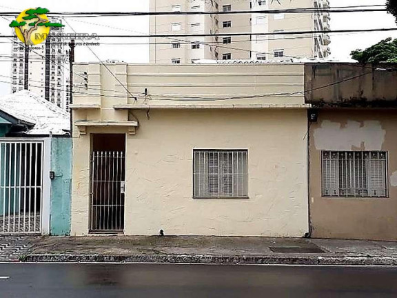 Imagem Casa com 2 Quartos à Venda, 80 m² em Santana - São Paulo Imagem Casa com 2 Quartos à Venda, 80 m² em Santana - São Paulo