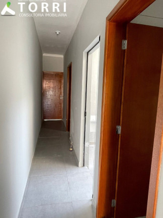 Imagem Casa com 2 Quartos à Venda, 56 m² em Parque Vista Bárbara - Sorocaba