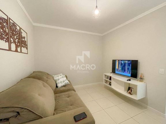 Imagem Apartamento com 2 Quartos à Venda, 65 m² em Vila Lenzi - Jaraguá Do Sul