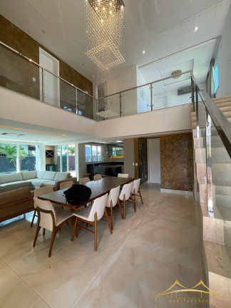 Casa de Condomínio com 4 Quartos à Venda, 360 m² em Pium (distrito Litoral) - Parnamirim