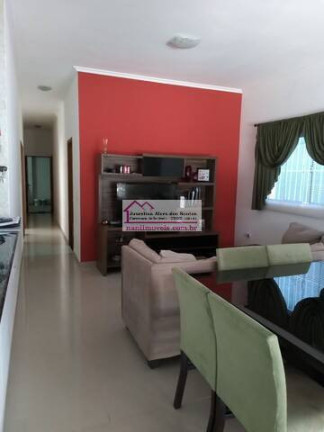 Casa com 3 Quartos à Venda, 100 m² em Getuba - Caraguatatuba