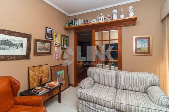 Imagem Apartamento com 3 Quartos à Venda, 121 m² em Moinhos De Vento - Porto Alegre