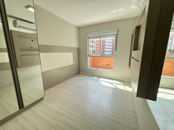 Imagem Apartamento com 3 Quartos à Venda, 111 m² em Pedra Branca - Palhoça