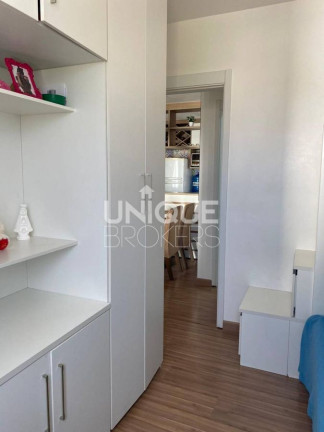 Imagem Apartamento com 2 Quartos à Venda, 54 m² em Vila Nambi - Jundiaí Imagem Apartamento com 2 Quartos à Venda, 54 m² em Vila Nambi - Jundiaí