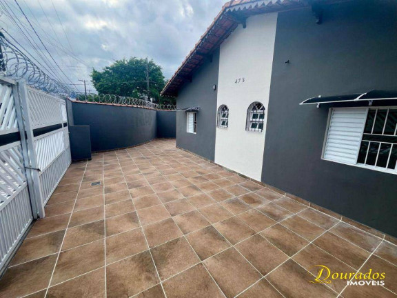 Imagem Casa com 2 Quartos à Venda, 90 m² em Caiçara - Praia Grande Imagem Casa com 2 Quartos à Venda, 90 m² em Caiçara - Praia Grande