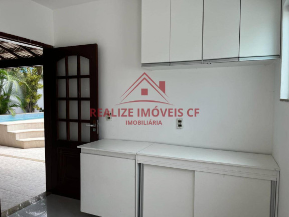 Imagem Casa de Condomínio com 4 Quartos à Venda, 158 m² em Vila Do Peró - Cabo Frio Imagem Casa de Condomínio com 4 Quartos à Venda, 158 m² em Vila Do Peró - Cabo Frio