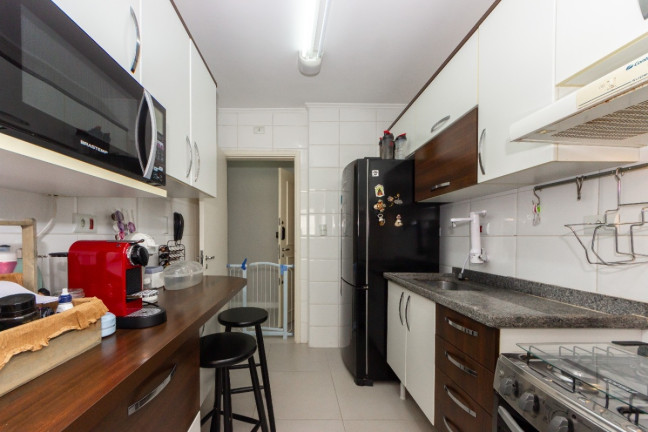 Imagem Apartamento com 3 Quartos à Venda, 79 m² em Vila Mariana - São Paulo Imagem Apartamento com 3 Quartos à Venda, 79 m² em Vila Mariana - São Paulo