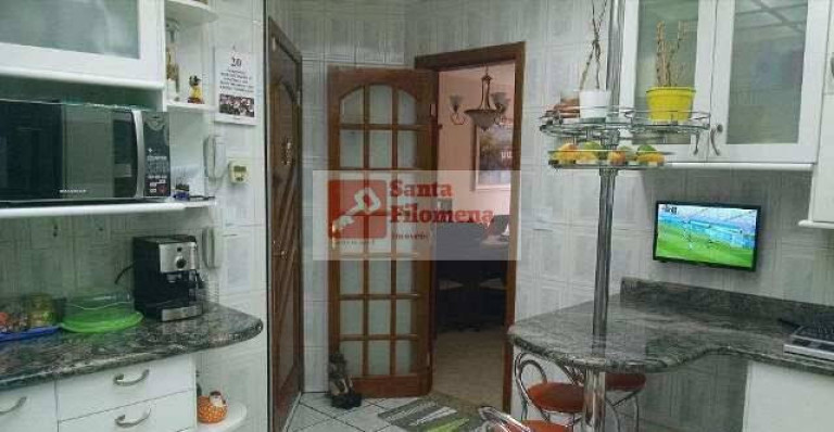 Imagem Apartamento com 3 Quartos à Venda, 117 m² em Santa Paula - São Caetano Do Sul Imagem Apartamento com 3 Quartos à Venda, 117 m² em Santa Paula - São Caetano Do Sul