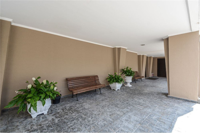 Imagem Apartamento com 2 Quartos à Venda, 96 m² em Vila Mariana - São Paulo