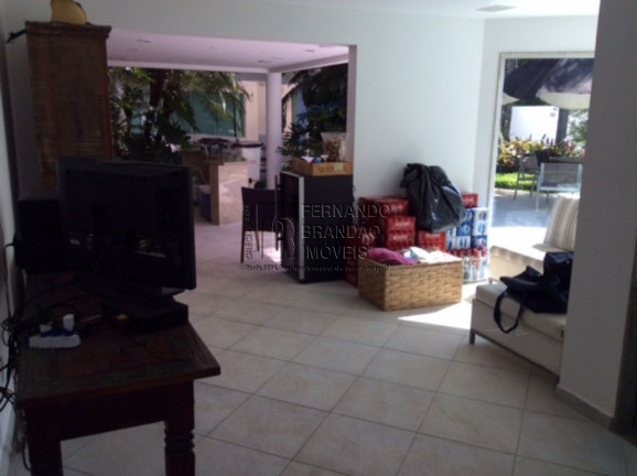 Imagem Casa com 5 Quartos à Venda, 1.000 m² em Barra Da Tijuca - Rio De Janeiro Imagem Casa com 5 Quartos à Venda, 1.000 m² em Barra Da Tijuca - Rio De Janeiro