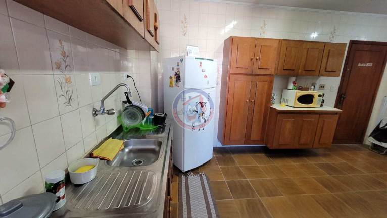 Imagem Apartamento com 2 Quartos à Venda, 126 m² em Centro - Mongaguá