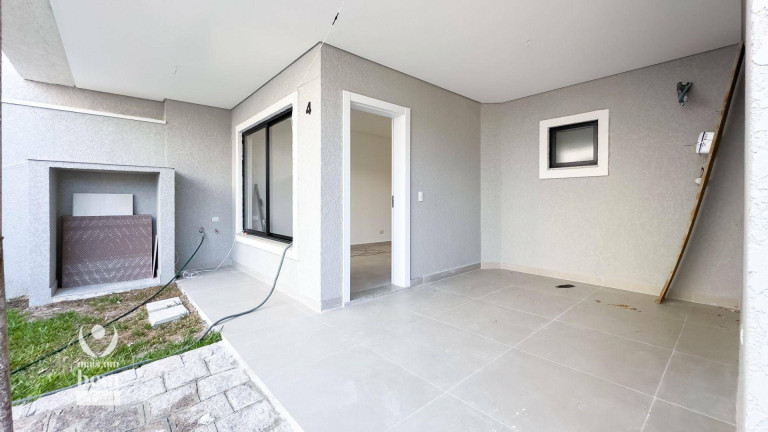 Imagem Sobrado com 3 Quartos à Venda, 142 m² em Boa Vista - Curitiba Imagem Sobrado com 3 Quartos à Venda, 142 m² em Boa Vista - Curitiba