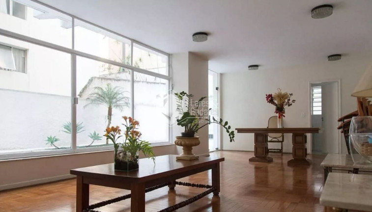 Imagem Apartamento com 3 Quartos à Venda, 185 m² em Jardim Paulista - São Paulo Imagem Apartamento com 3 Quartos à Venda, 185 m² em Jardim Paulista - São Paulo