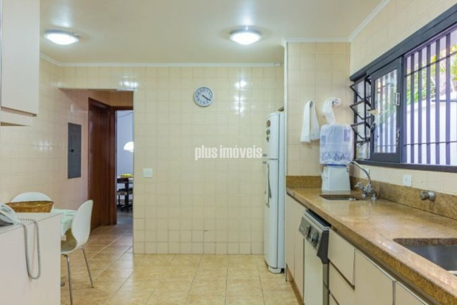 Imagem Casa com 4 Quartos à Venda, 440 m² em Jardim Guedala - São Paulo
