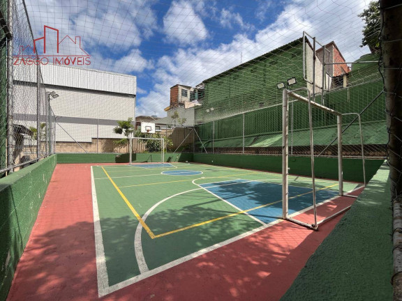 Imagem Apartamento com 2 Quartos à Venda, 49 m² em Interlagos - São Paulo