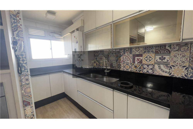 Imagem Apartamento com 3 Quartos à Venda, 126 m² em Vila Augusta - Guarulhos