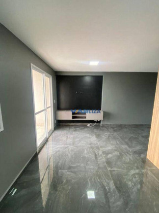 Imagem Studio com 1 Quarto à Venda, 37 m² em Parque Renato Maia - Guarulhos Imagem Studio com 1 Quarto à Venda, 37 m² em Parque Renato Maia - Guarulhos