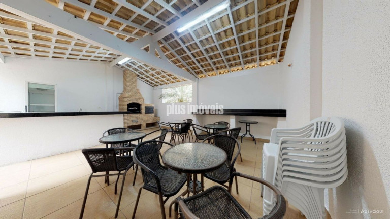 Imagem Apartamento com 3 Quartos à Venda, 68 m² em Panamby - São Paulo Imagem Apartamento com 3 Quartos à Venda, 68 m² em Panamby - São Paulo