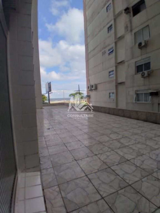 Imagem Kitnet com 1 Quarto à Venda, 33 m² em Itararé - São Vicente Imagem Kitnet com 1 Quarto à Venda, 33 m² em Itararé - São Vicente