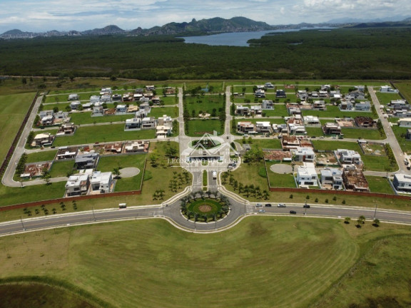Imagem Terreno à Venda, 624 m² em Alphaville Jacuhy - Serra Imagem Terreno à Venda, 624 m² em Alphaville Jacuhy - Serra