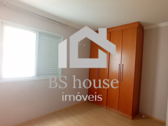 Imagem Apartamento com 2 Quartos para Alugar, 64 m² em Santo Antônio - São Caetano Do Sul