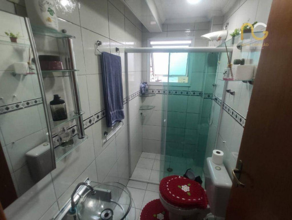 Imagem Apartamento com 3 Quartos à Venda, 89 m² em Aviação - Praia Grande Imagem Apartamento com 3 Quartos à Venda, 89 m² em Aviação - Praia Grande