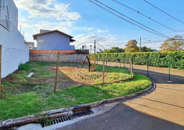 Imagem Terreno à Venda, 262 m² em Residencial Terras Do Barão - Campinas Imagem Terreno à Venda, 262 m² em Residencial Terras Do Barão - Campinas