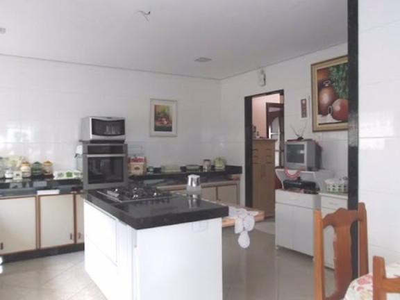 Imagem Casa com 3 Quartos à Venda, 400 m² em Jardim Paulista - Atibaia Imagem Casa com 3 Quartos à Venda, 400 m² em Jardim Paulista - Atibaia