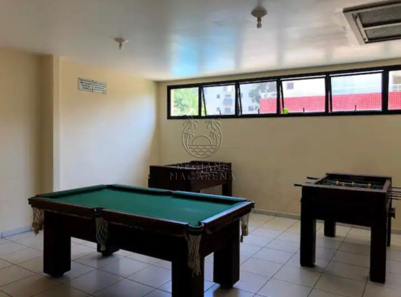 Cobertura com 3 Quartos à Venda, 122 m² em Praia Grande - Ubatuba